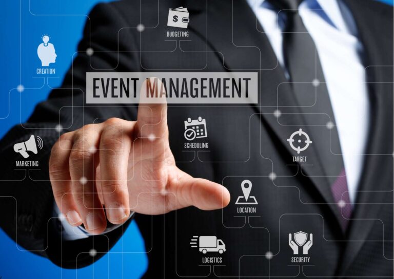 Event Management Diploma Program