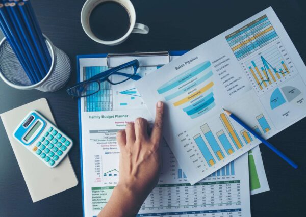 Excel Data Analysis Essentials