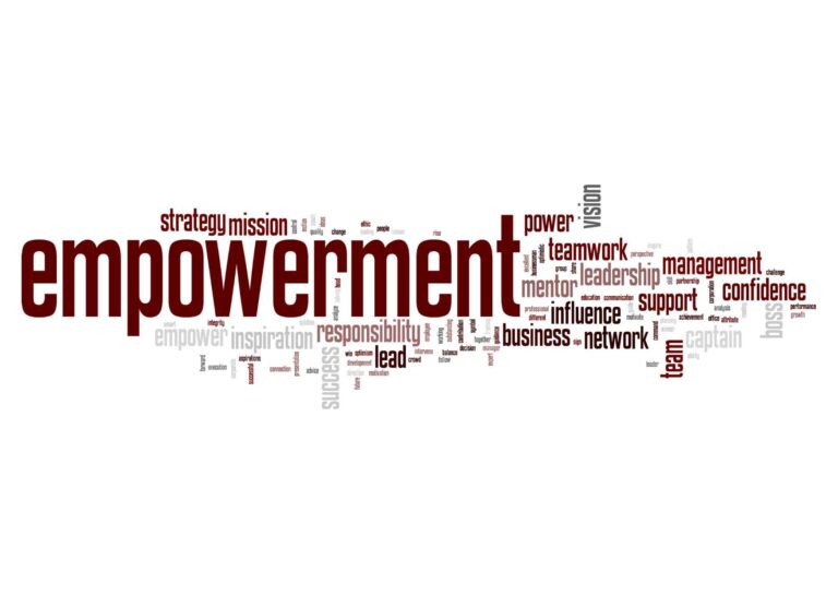 Expedition to Empowerment