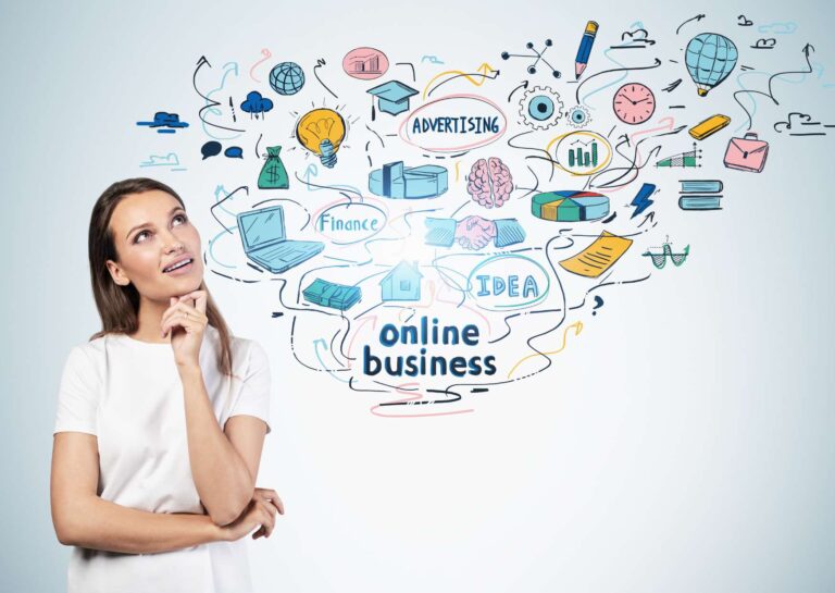 Expertise in Online Marketing