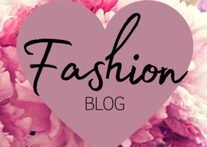 Fashion Blogging Journey