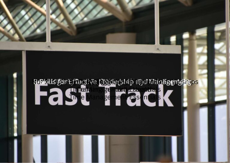 Fast-Track Accounting Mastery