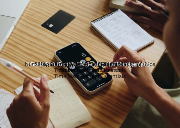 Finance Management Fundamentals