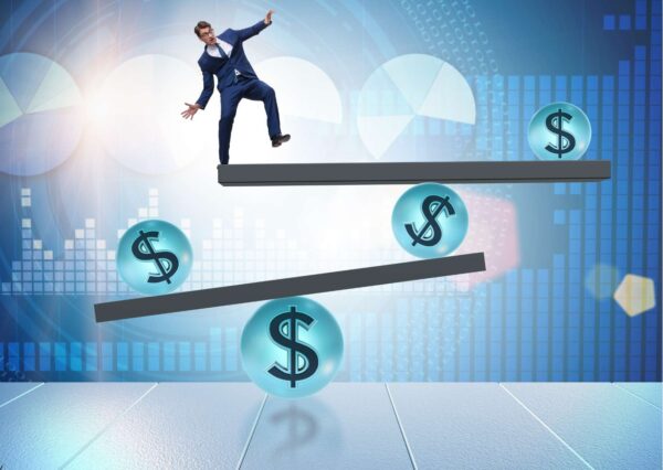 Financial Stability Blueprint: Essential Principles Unveiled