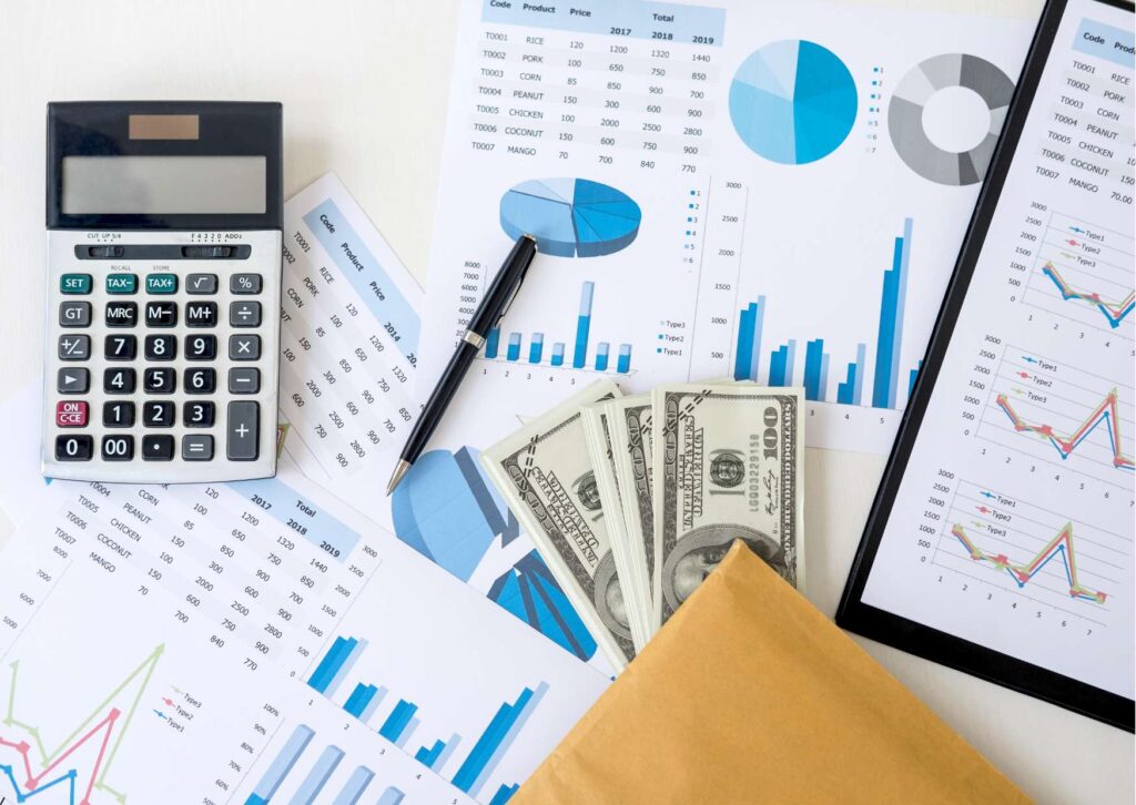 Financial Tightrope Walking: Navigating Business Finance Strategies
