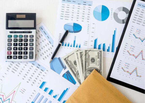 Financial Tightrope Walking: Navigating Business Finance Strategies