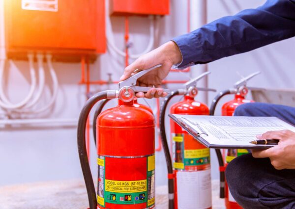 Fire Warden Essentials