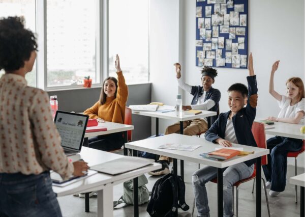 Flourishing Beyond the Classroom