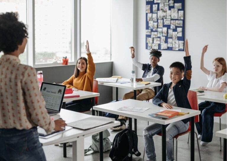 Flourishing Beyond the Classroom