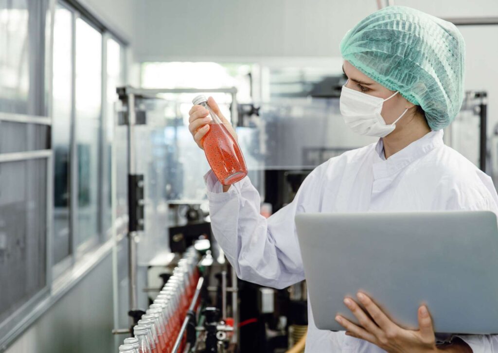 Food Hygiene and Safety Level 3 Certification