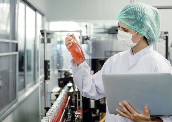 Food Hygiene and Safety Level 3 Certification