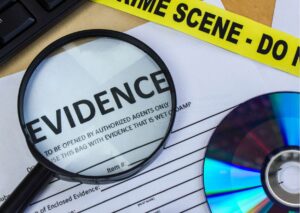 Forensic Science Fundamentals