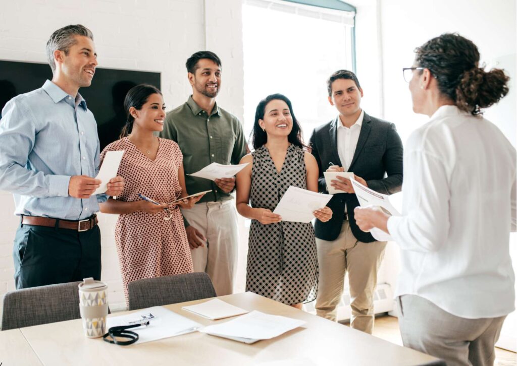 Foundations of Communication and Presentation Excellence