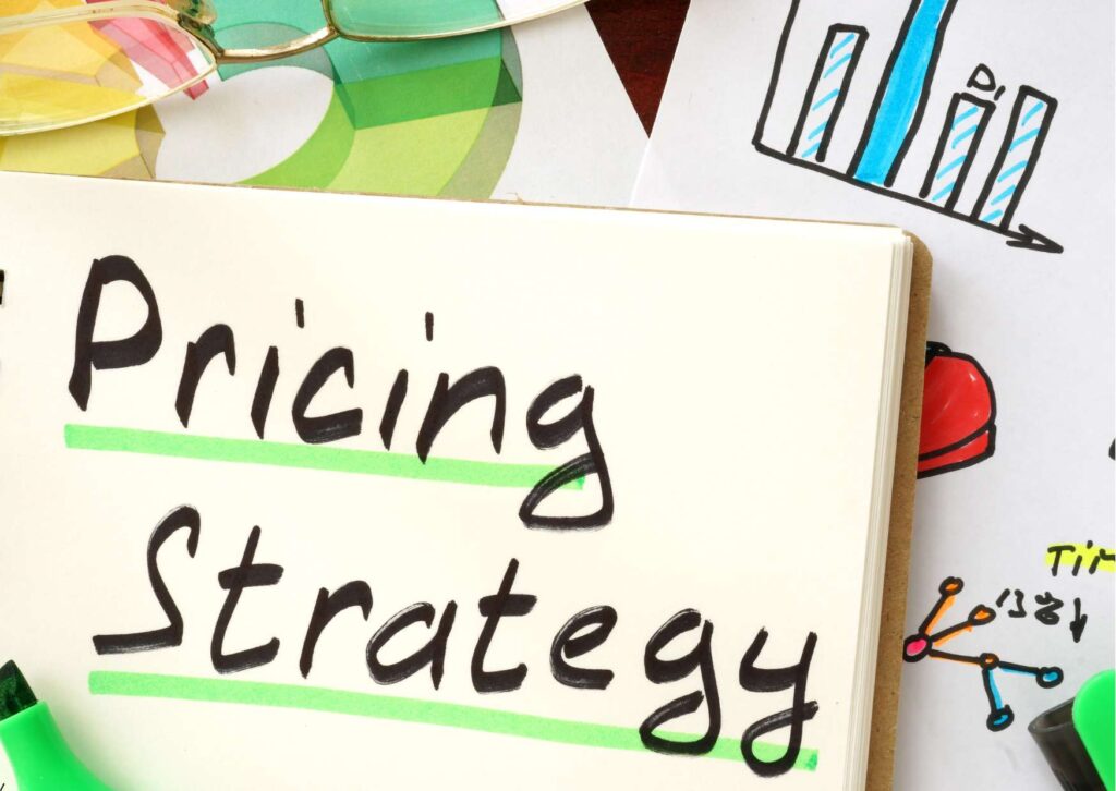Foundations of Strategic Pricing