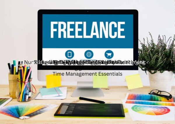 Freelancing Kickstart