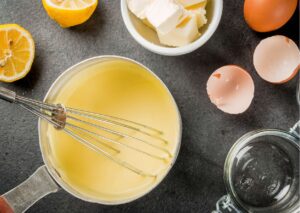 French Culinary Basics
