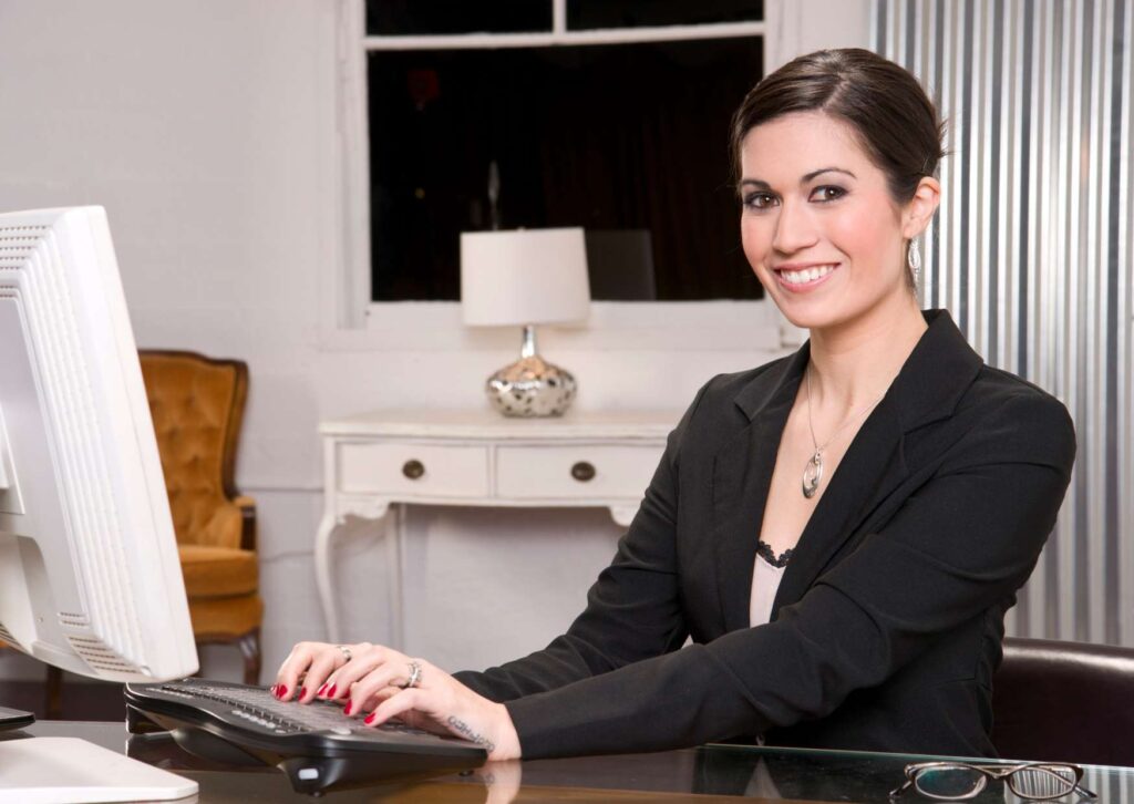 Fundamentals of Data Entry