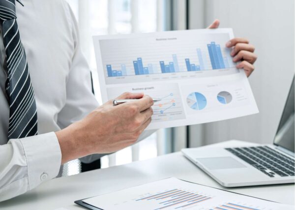 Fundamentals of Financial Stability: Revenue Tactics