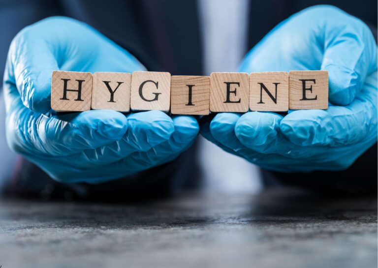 Fundamentals of Food Hygiene