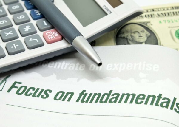 Fundamentals of Housekeeping