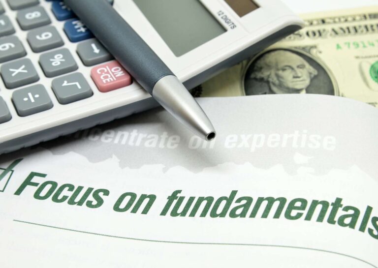 Fundamentals of Housekeeping