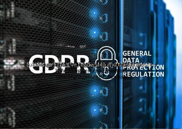 GDPR Compliance Online Course