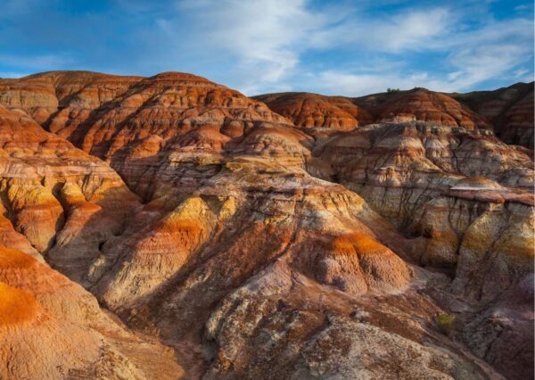 Geology Essentials Certification