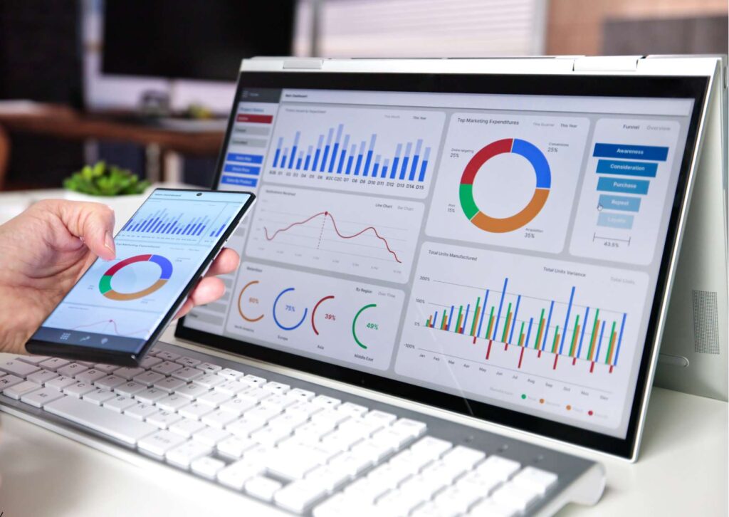 Google Data Studio Diploma