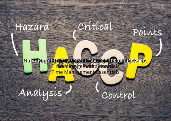 HACCP Protocol Essentials