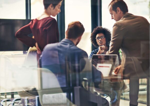 Harnessing Office 365 for Seamless Collaboration