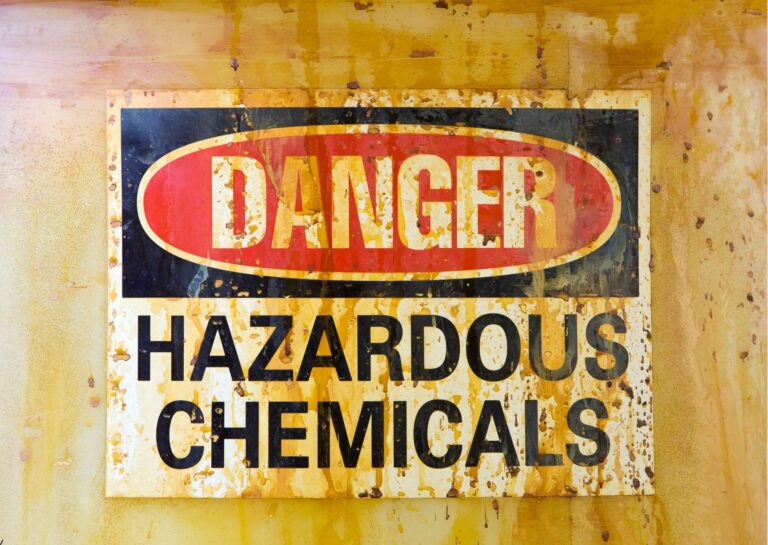 Hazard Recognition and Prevention Online