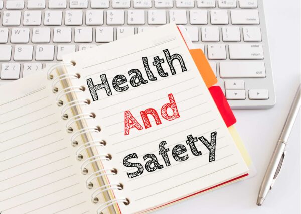 Health and Safety Certification Program