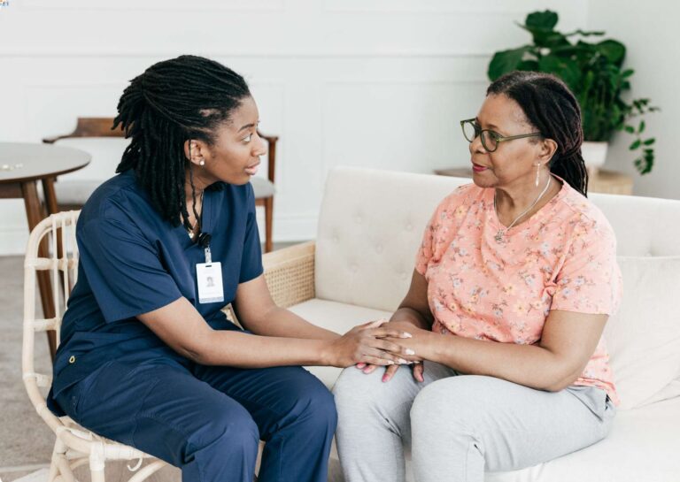 Health and Social Care Diploma – Level 3