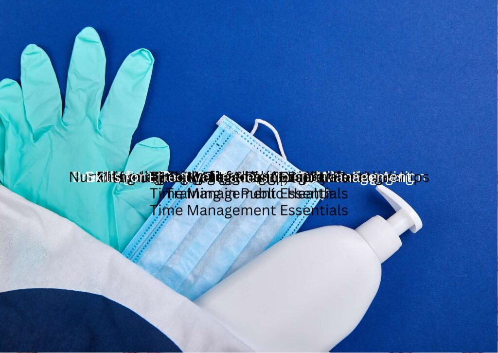 Healthcare Essentials