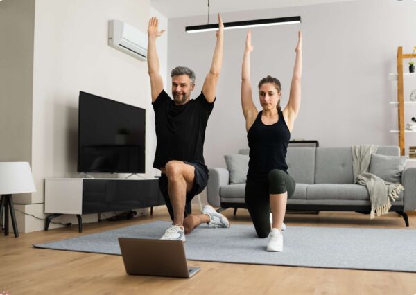 Home Fitness Essentials