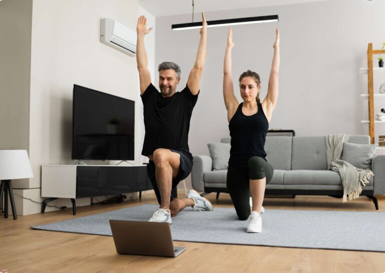Home Fitness Essentials