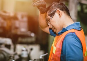 Hot Work Safety: Prevention and Permits
