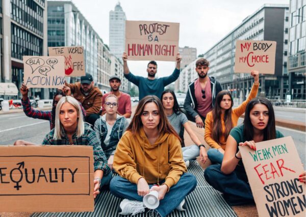 Human Rights Consultancy Essentials
