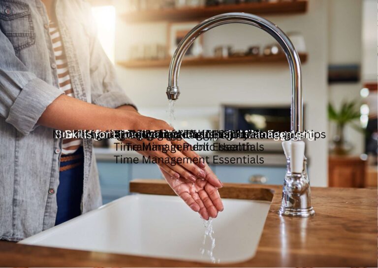Hygienic Food Handling Fundamentals