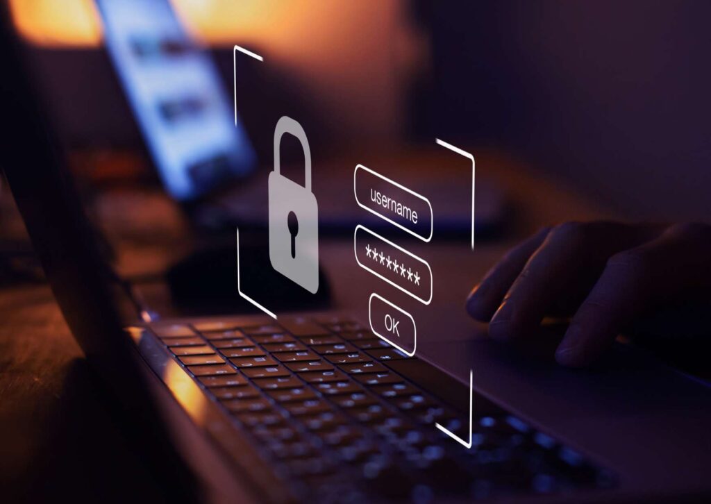 Identity Protection and Security Awareness