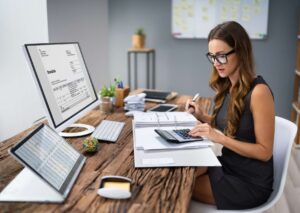 Industry Specialist Tax Accounting