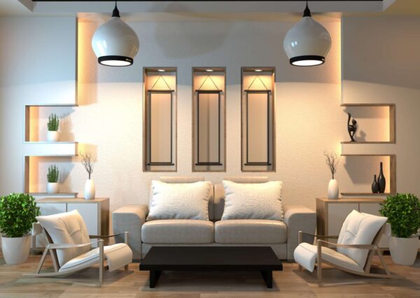 Interior Design Basics