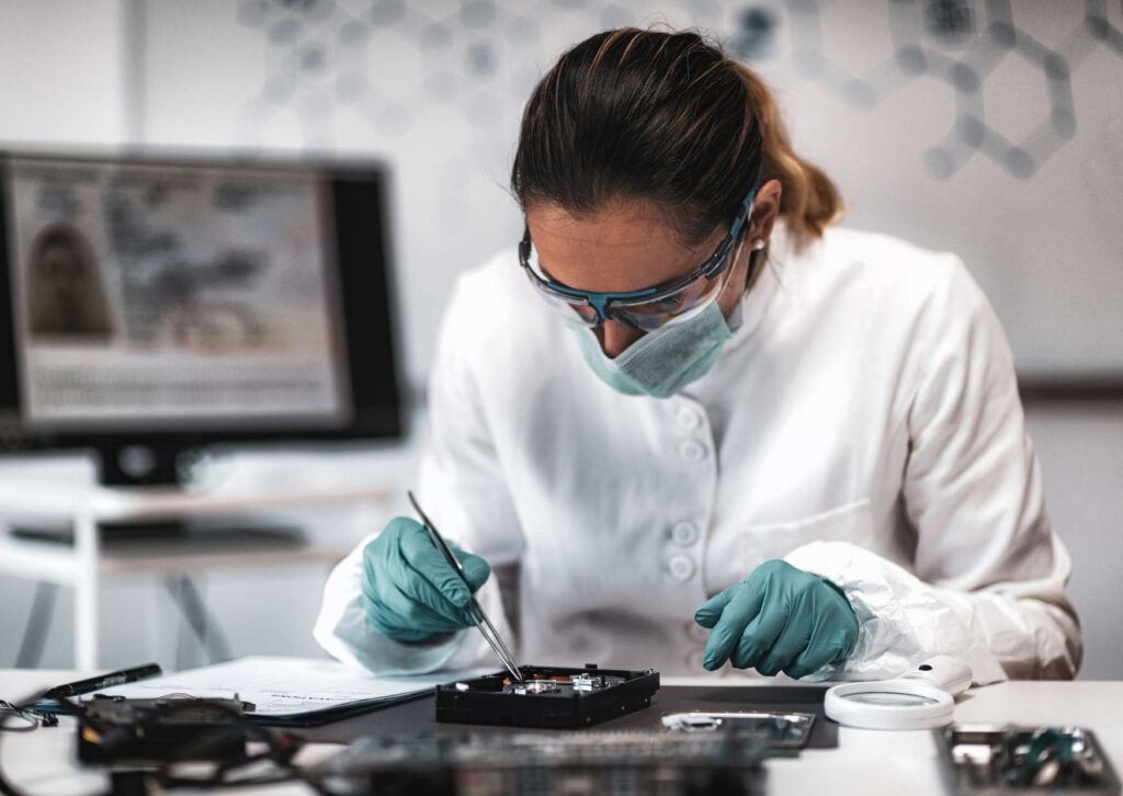 Introduction to Forensic Psychology