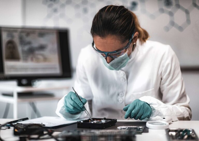 Introduction to Forensic Psychology