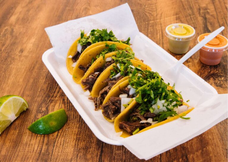 Introduction to Mexican Cuisine