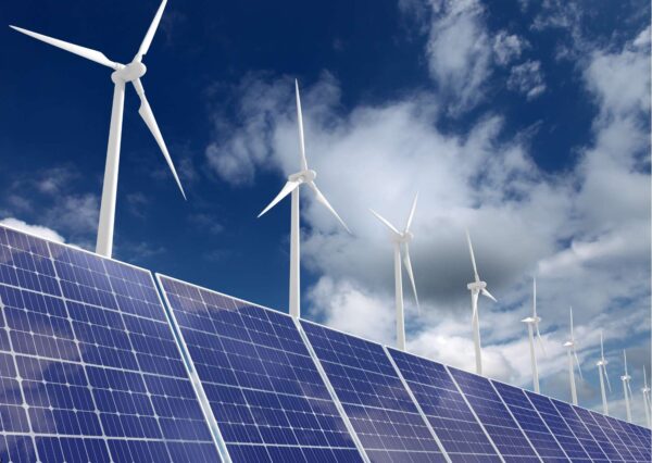 Introduction to Renewable Energy