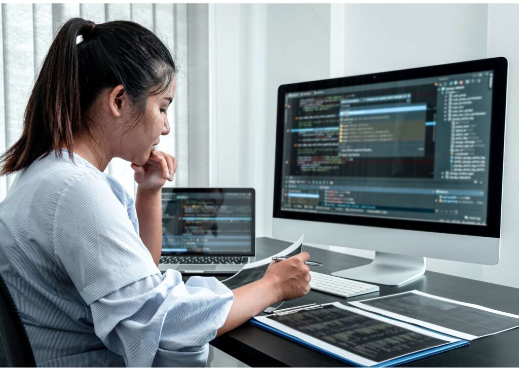 JavaScript Programming Certification