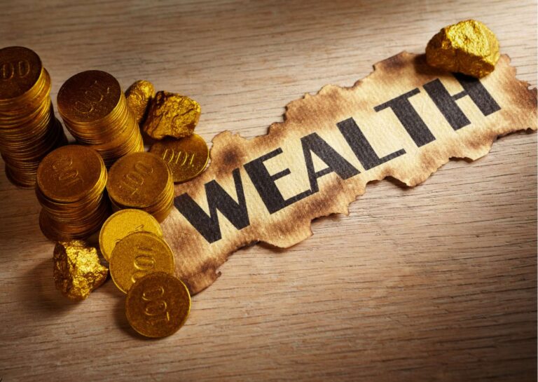 Journey to Abundance: Exploring Wealth Mindset