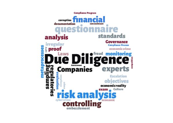 KYC & Due Diligence Principles