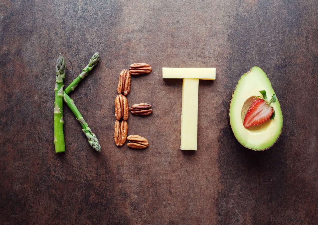 Keto Lifestyle Expertise